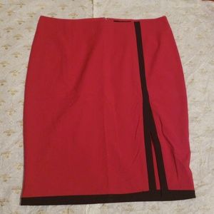 Body by Victoria skirt, never worn